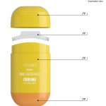 mono pp sustainable deodorant stick packaging(2)