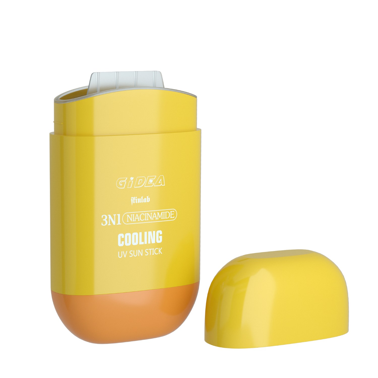 mono pp sustainable deodorant stick packaging(4)