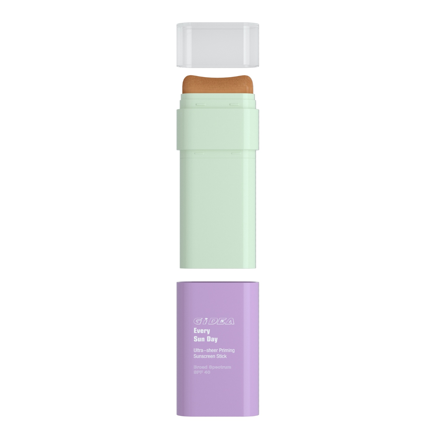 mono stick packaging with integrated brush for solid makeup(4)