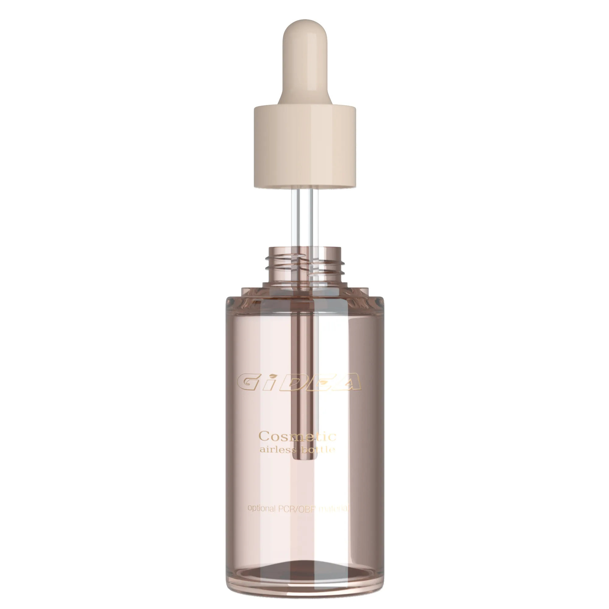 pipette dropper bottles