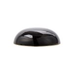 pmma ball shape jar cosmetic packaging(2)