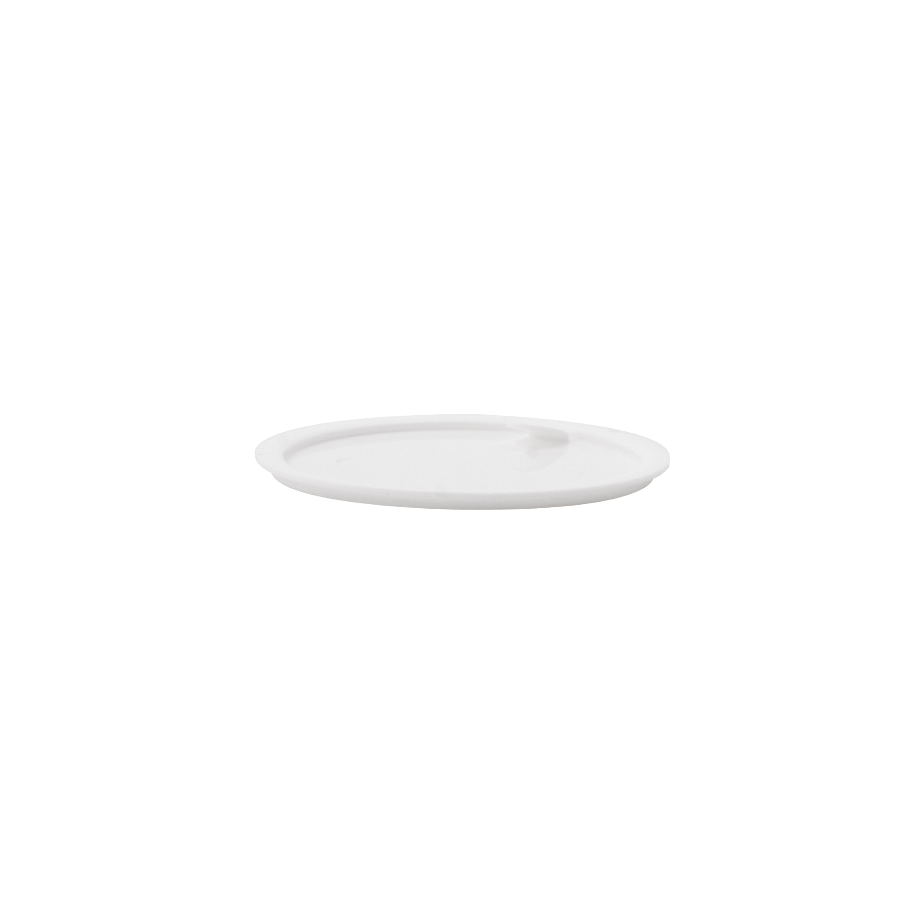 pmma ball shape jar cosmetic packaging(3)