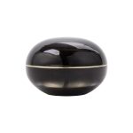 pmma ball shape jar cosmetic packaging(4)