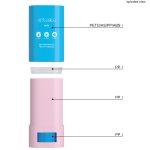 pp twist-up solid stick packaging(2)