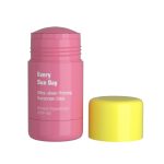 premium abs sunscreen stick packaging with pp refillable system(3)
