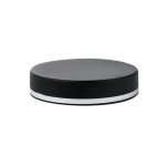 premium pet cosmetic cream jars with pp lids(3)