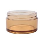 premium pet cosmetic cream jars with pp lids(5)