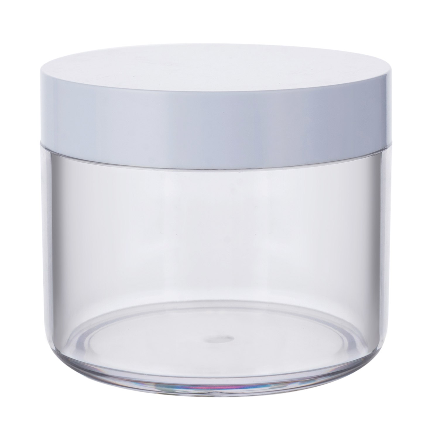 premium pet widemouth jar