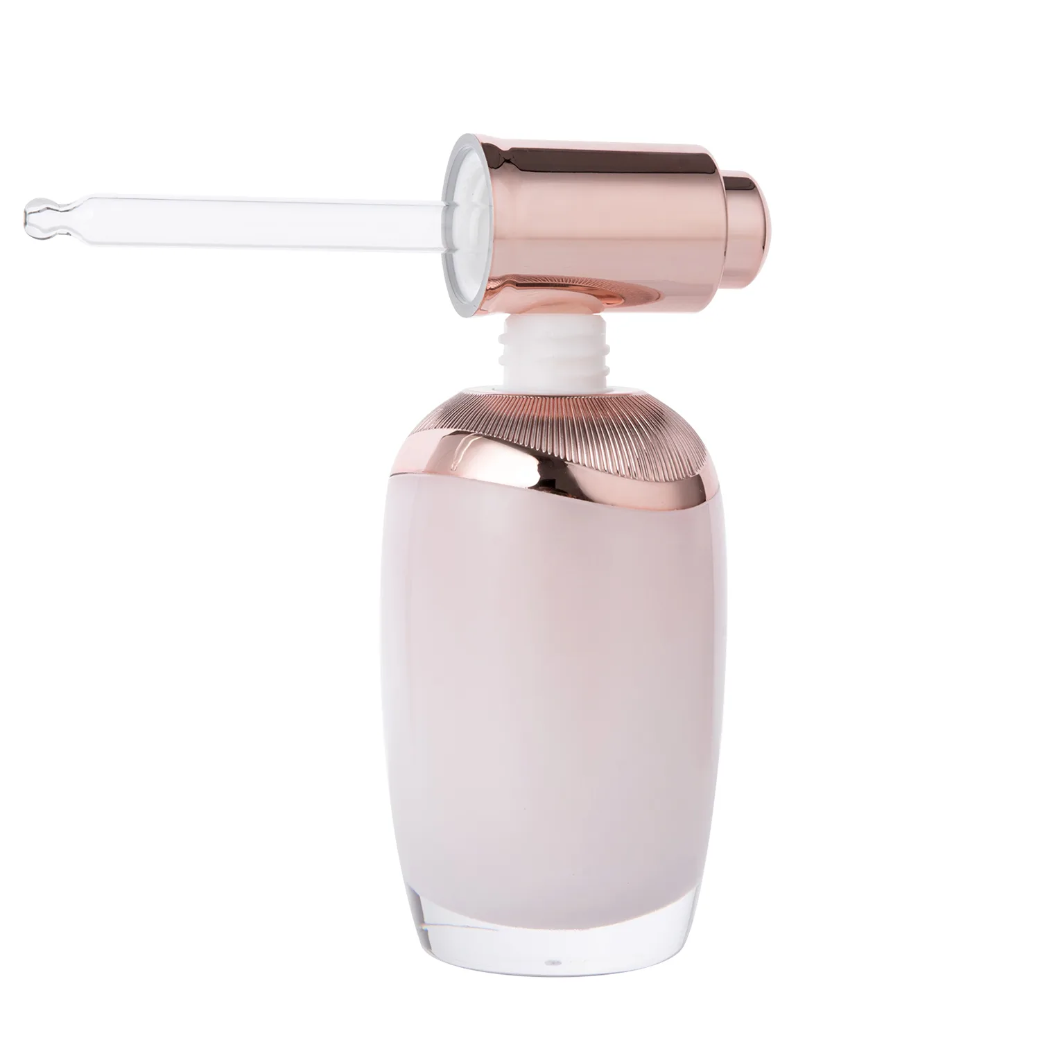 push button dropper bottles