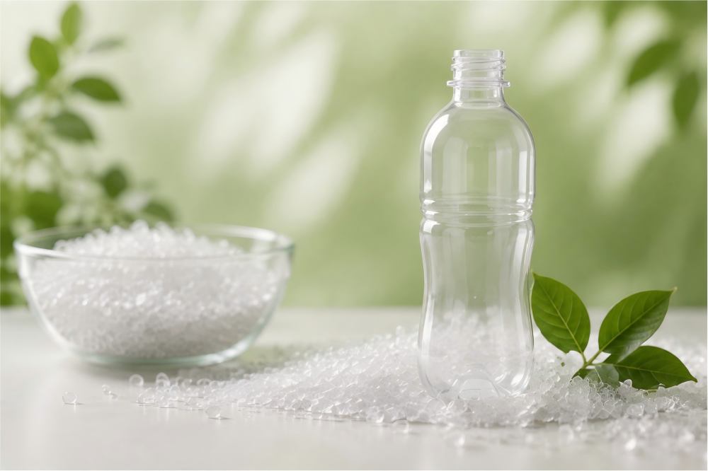 rPET Packaging