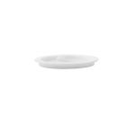 square shape acrylic cream lotion jar(3)