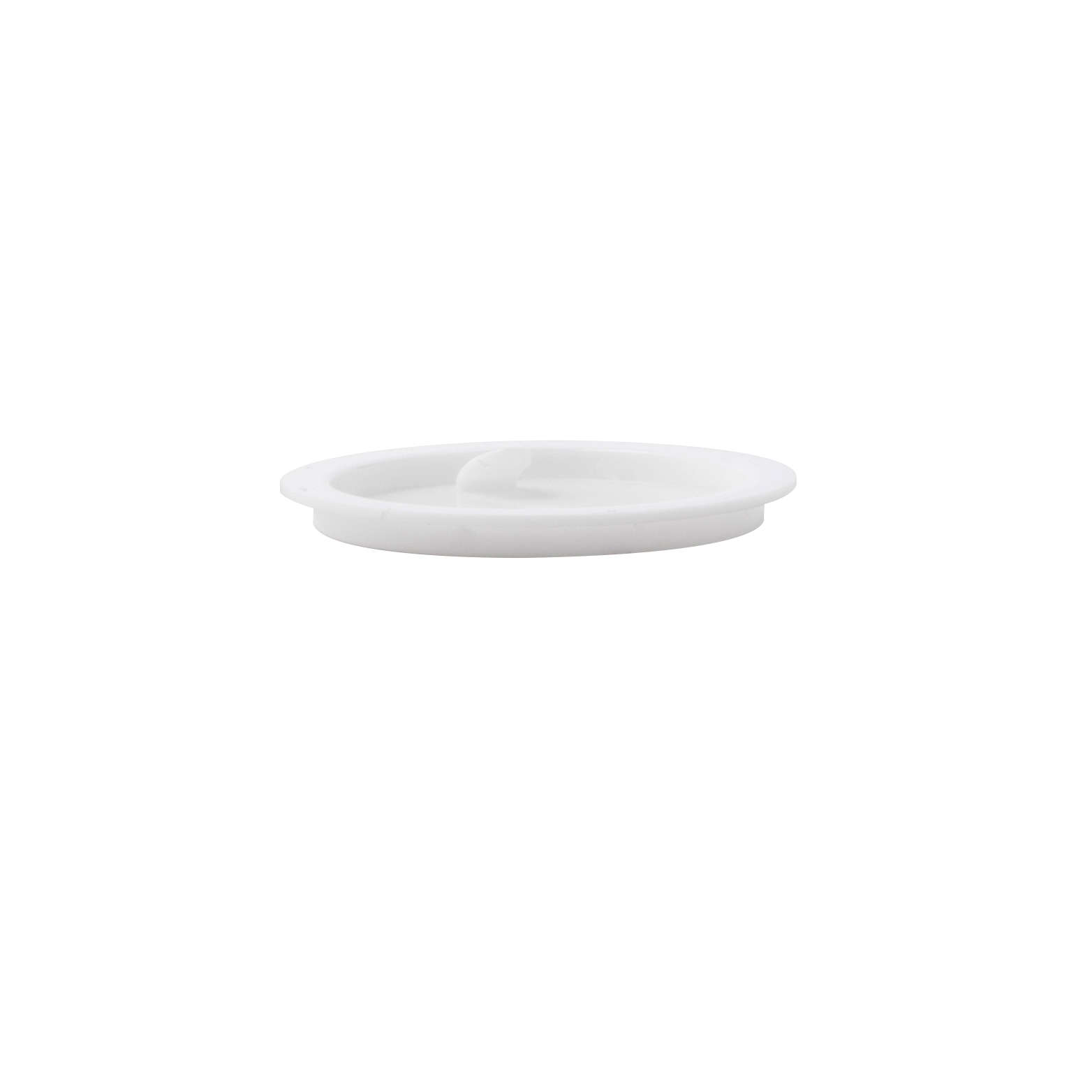 square shape acrylic cream lotion jar(3)
