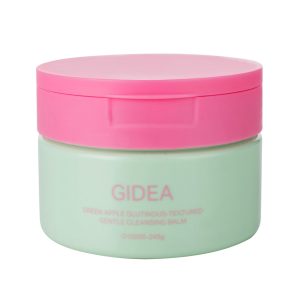 stylish pcr pp empty cosmetic eye mask packaging jar