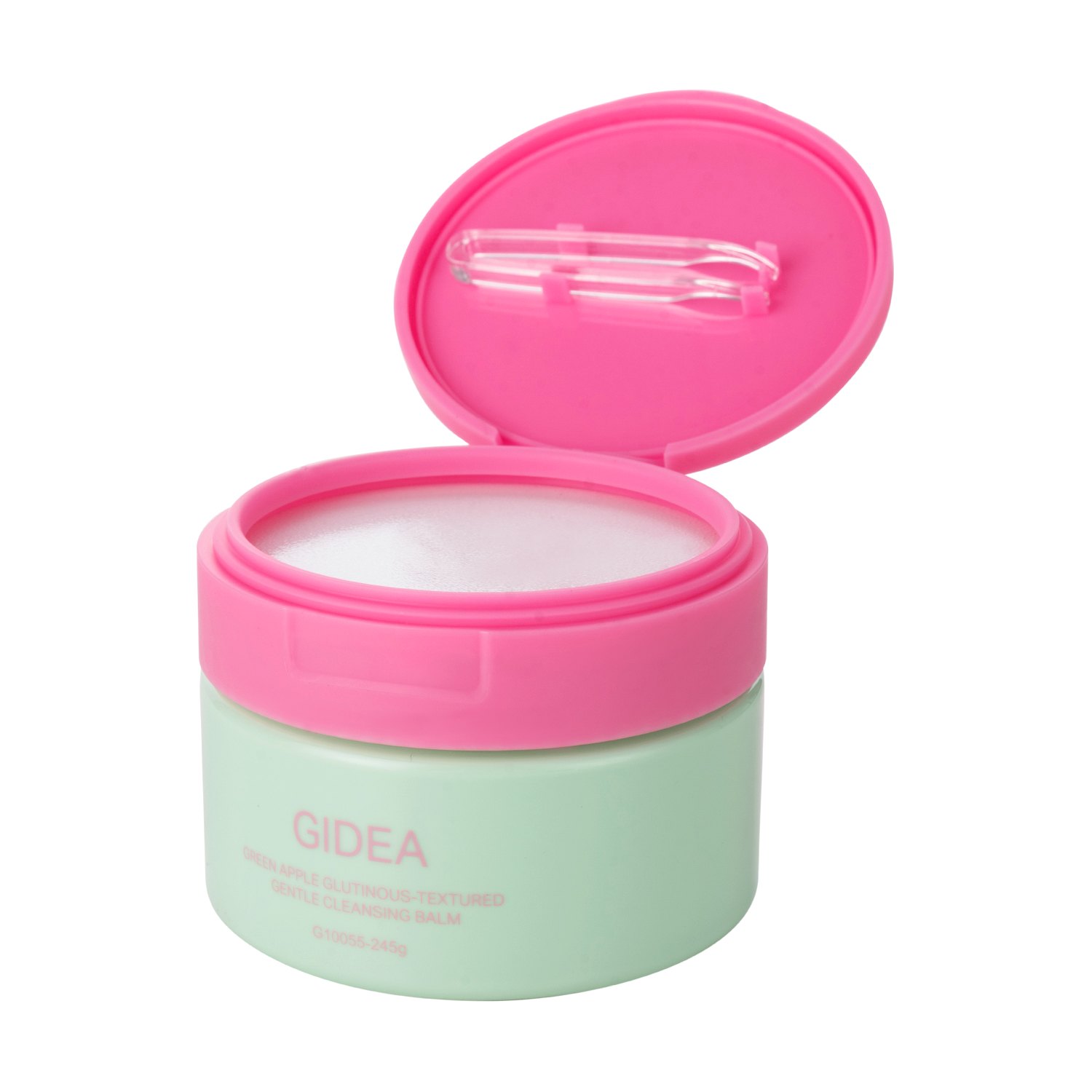 stylish pcr pp empty cosmetic eye mask packaging jar(2)