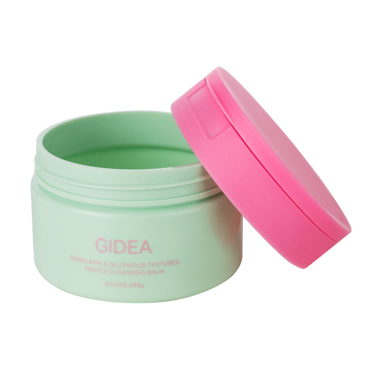 stylish pcr pp empty cosmetic eye mask packaging jar(3)