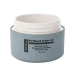 100ml bio-based wood polymer round-edge cosmetic jar(6)