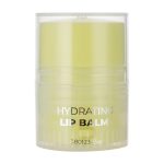 15g sustainable mono pp packaging stick for lip balm