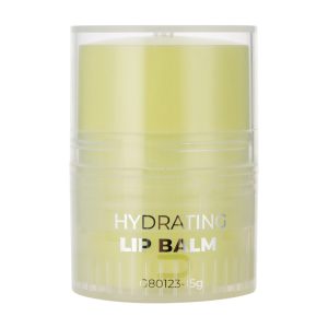 15g sustainable mono pp packaging stick for lip balm