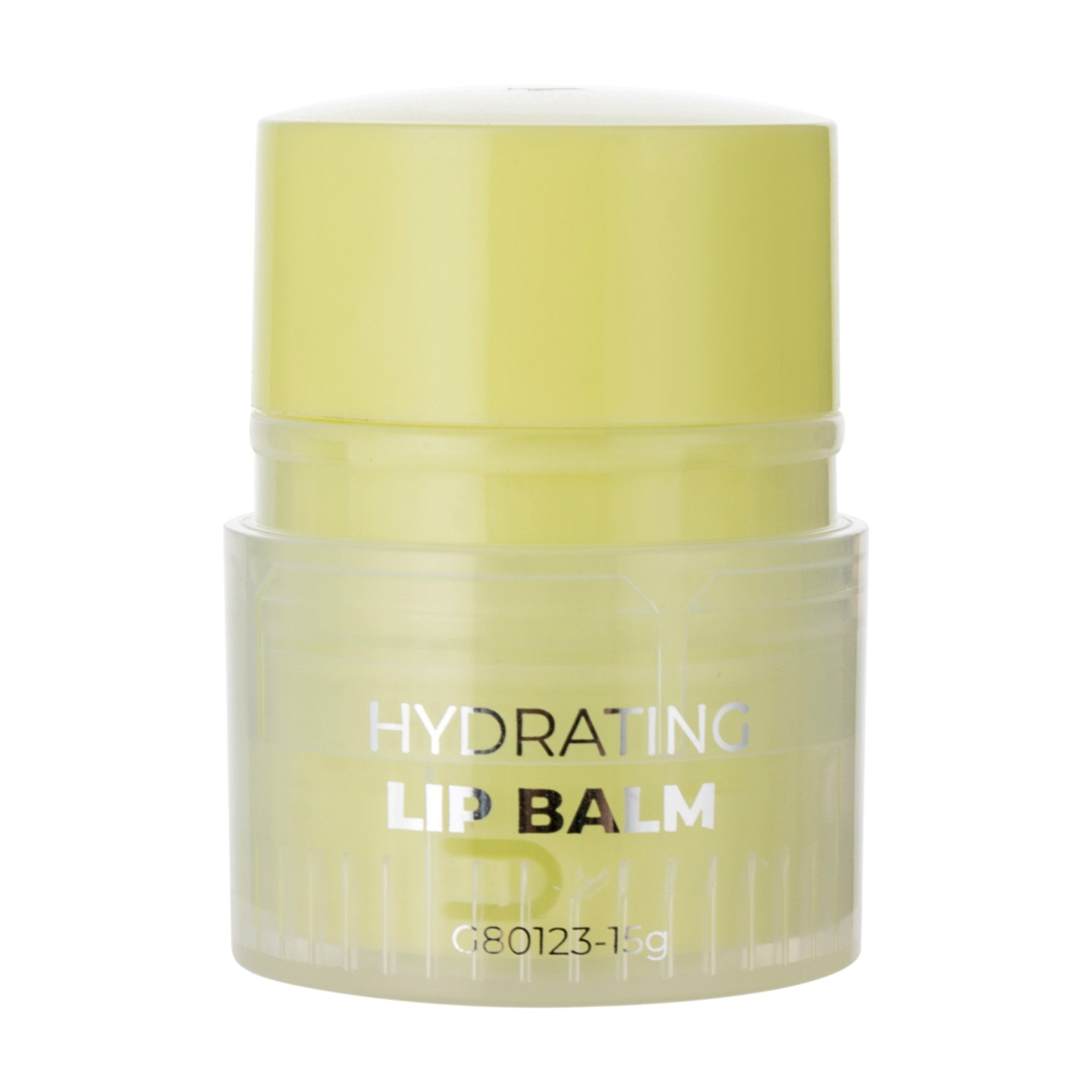15g sustainable mono pp packaging stick for lip balm(3)