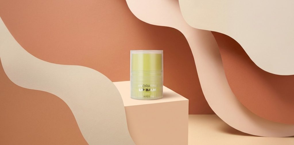 15g sustainable mono pp packaging stick for lip balm(5)
