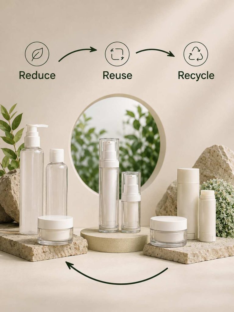 3R Sustainable Packaging