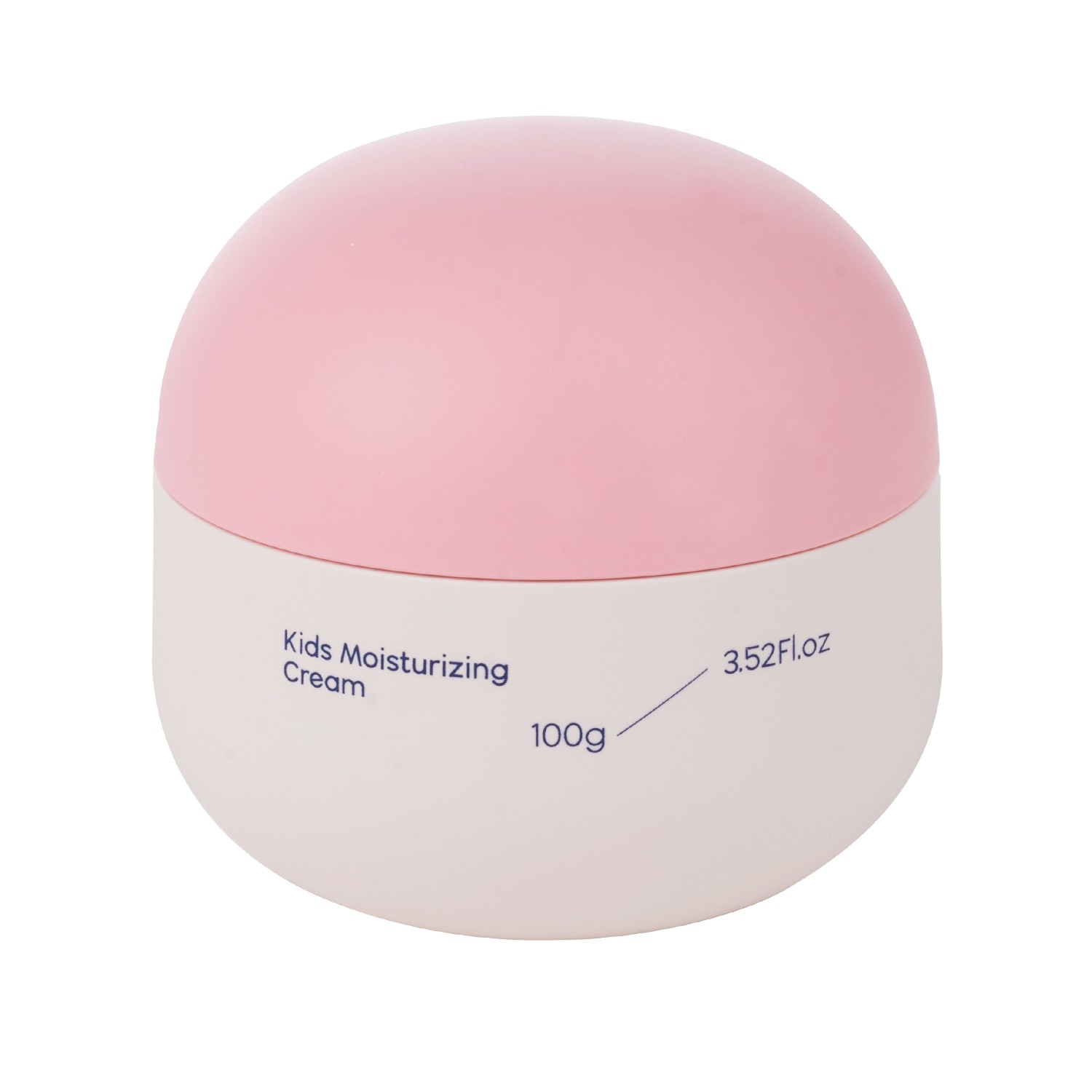 50ml stylish biodegradable calcium carbonate cosmetic jar