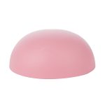 50ml stylish biodegradable calcium carbonate cosmetic jar(3)