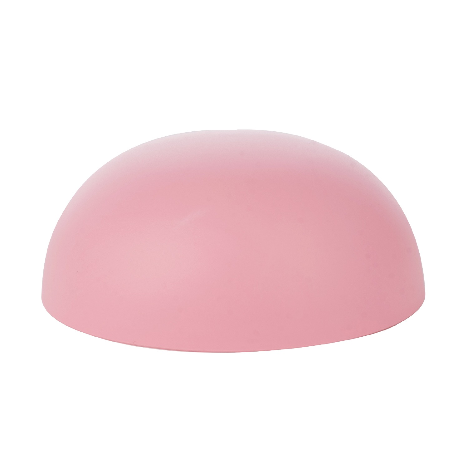 50ml stylish biodegradable calcium carbonate cosmetic jar(3)