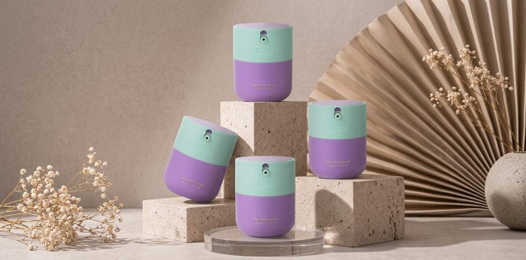 50ml twist lock cosmetic airless jar(6)