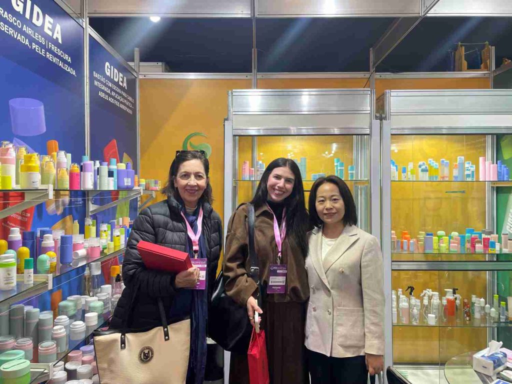FCE Cosmetique 2026 Insights into Brazils Cosmetic Packaging Market 1