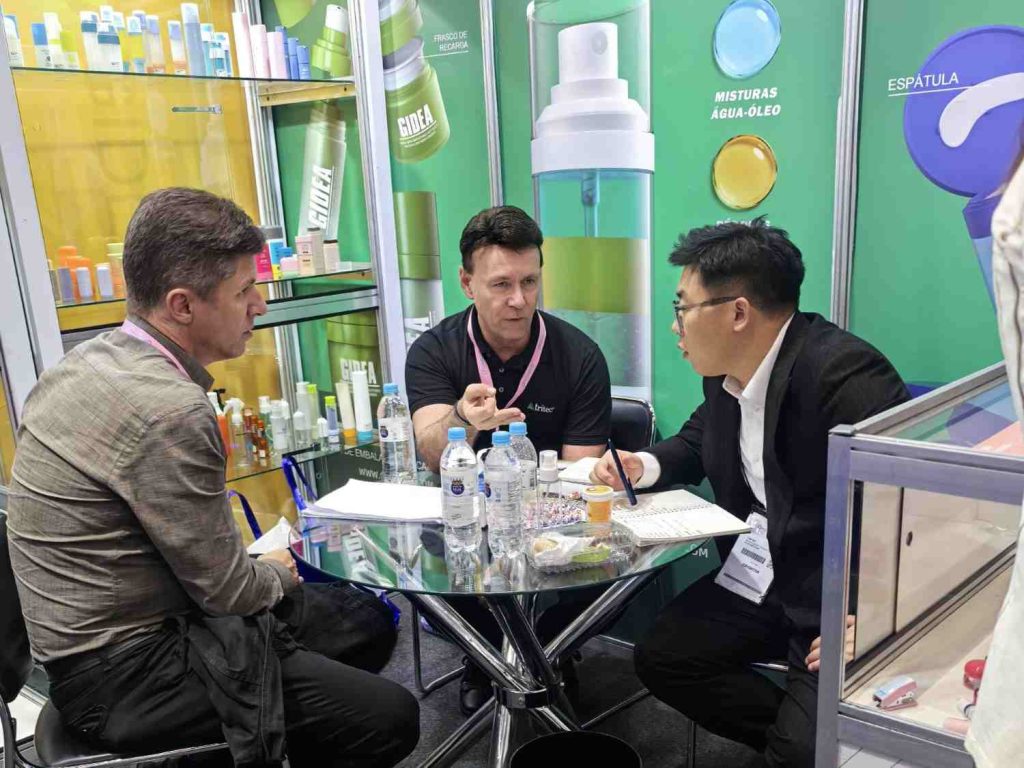FCE Cosmetique 2026 Insights into Brazils Cosmetic Packaging Market2
