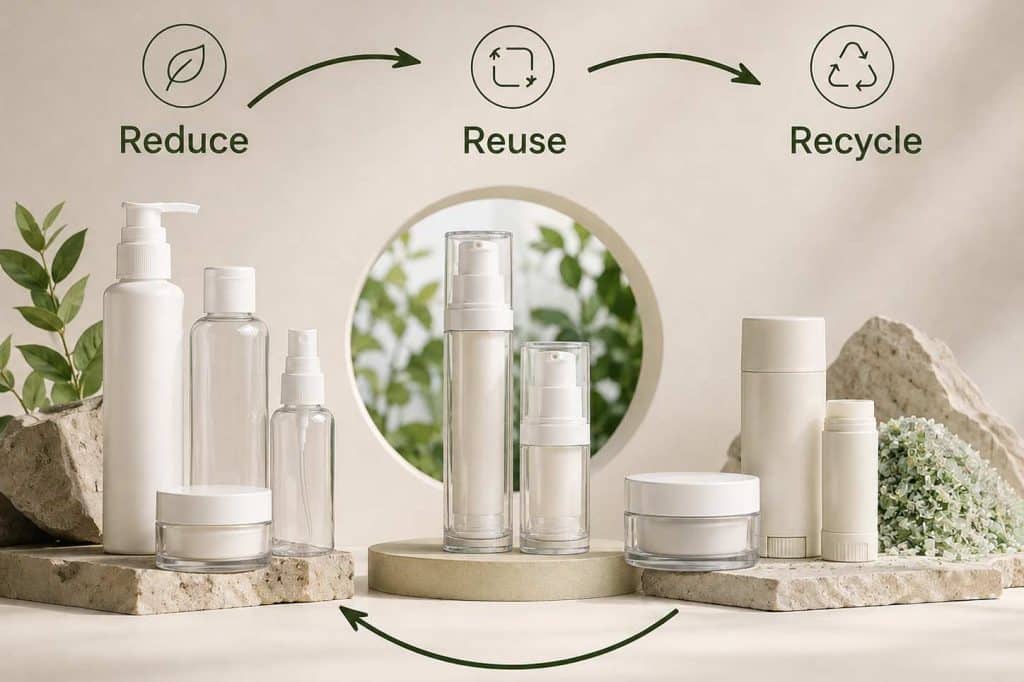 Sustainable Packaging