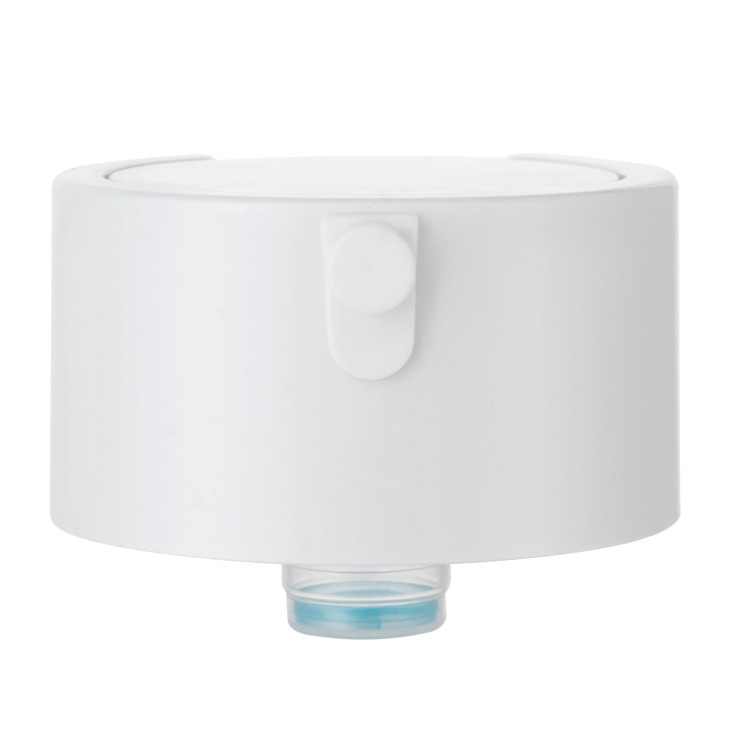 airless jar for skincare refillable side dispensing packaging(4)