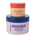 bio-based cosmetic cream packaging jar for skincare(6)