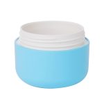 bio-based round-edge cylinder jar for face cream(4)