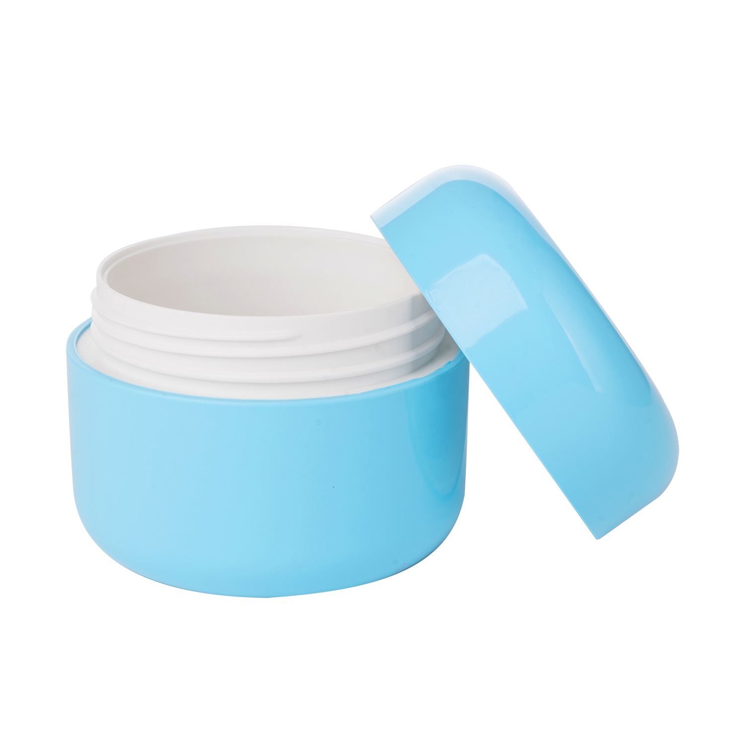 bio-based round-edge cylinder jar for face cream(6)