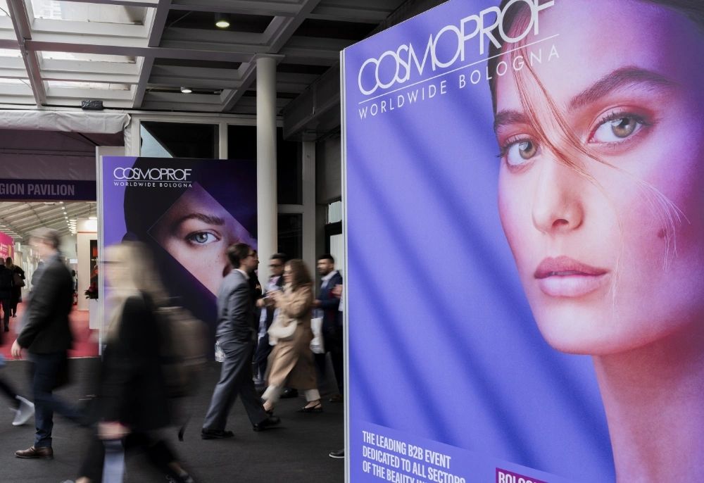 cosmoprof bologna 2026