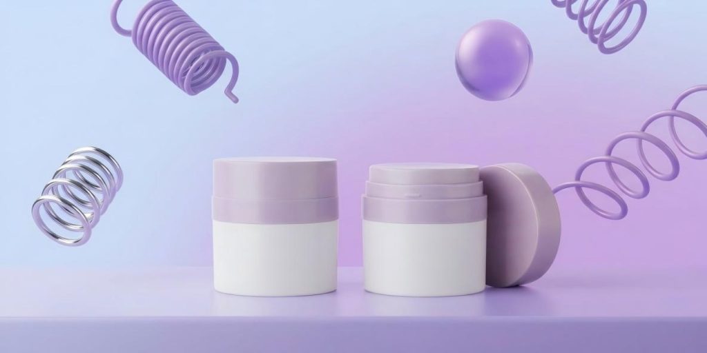 eco-friendly airless jar packaging for skincare(7)