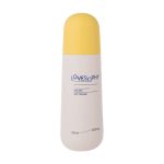 eco-friendly calcium carbonate skincare bottle