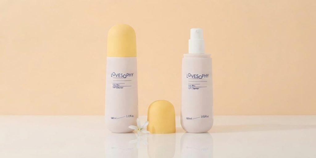 eco-friendly calcium carbonate skincare bottle(7)