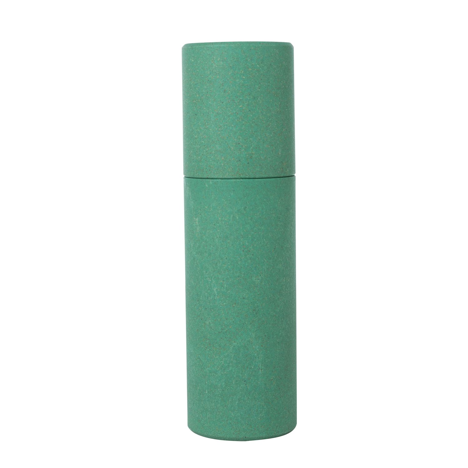 eco-friendly pine sawdust biodegradable pump bottle