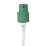 eco-friendly pine sawdust biodegradable pump bottle(3)