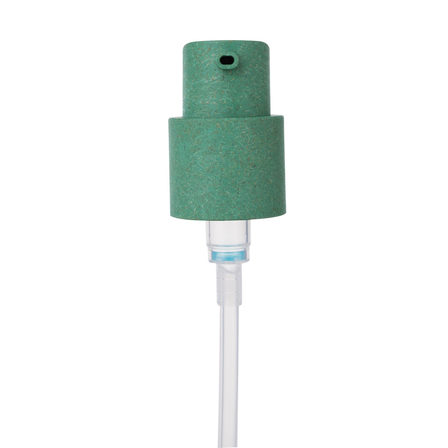 eco-friendly pine sawdust biodegradable pump bottle(3)