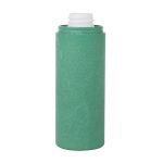 eco-friendly pine sawdust biodegradable pump bottle(5)