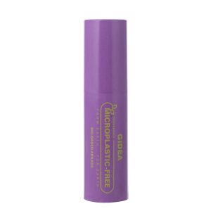 eco-friendly plastic pcr airless pump bottle for skincare