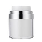 eco-friendly refillable airless jar(2)