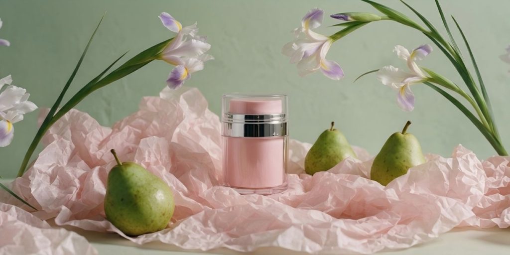 eco-friendly refillable airless jar(8)