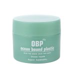 obp pp sustainable cosmetic personal care jar
