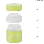 pcr obp pp over-cap airless jar(2)
