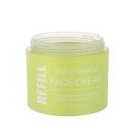 pcr obp pp over-cap airless jar(5)